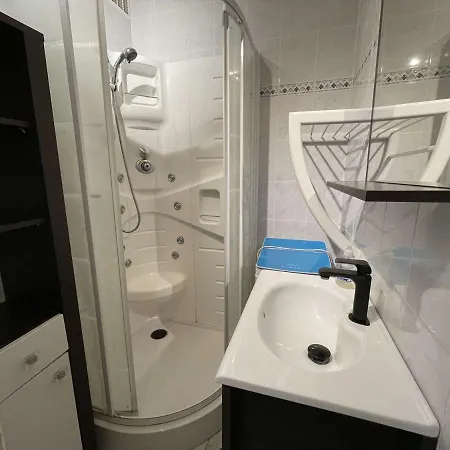 Διαμέρισμα Moderne 4 Pers, 100m, - Fr-1-224c-582