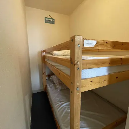 Moderne 4 Pers, 100m, - Fr-1-224c-582 Lägenhet