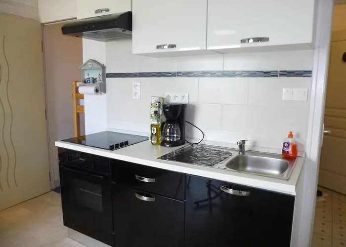 Lägenhet Moderne 4 Pers, 100m, - Fr-1-224c-582 *