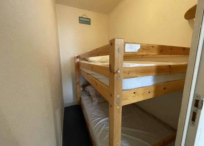 Moderne 4 Pers, 100m, - Fr-1-224c-582 Lägenhet