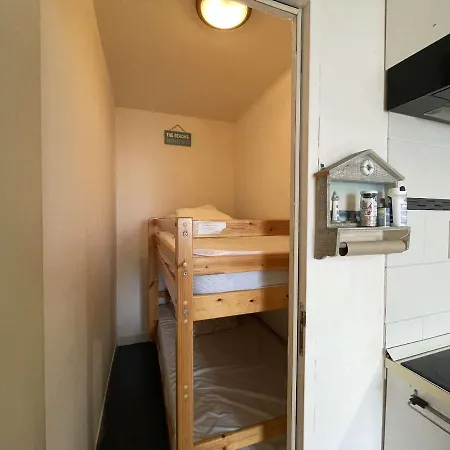 Moderne 4 Pers, 100m, - Fr-1-224c-582 * Saint-Jean-de-Monts