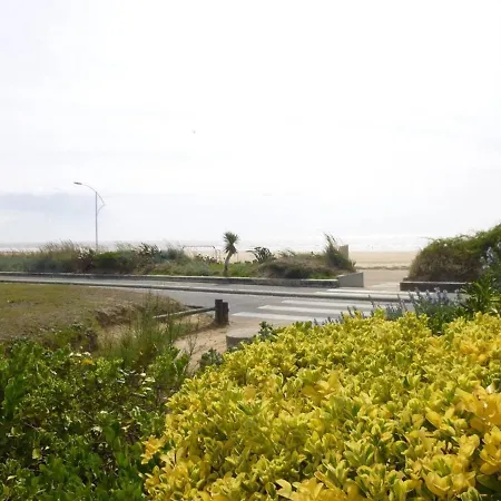 Apartamento Moderne 4 Pers, 100m, - Fr-1-224c-582