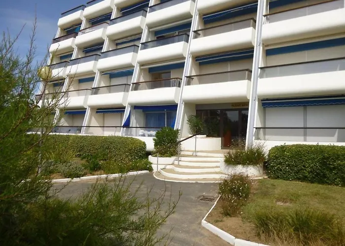 Moderne 4 Pers, 100m, - Fr-1-224c-582 아파트 *